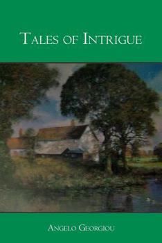Paperback Tales of Intrigue Book