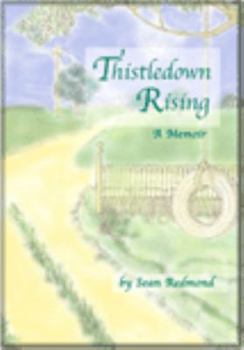 Hardcover Thistledown Rising Book
