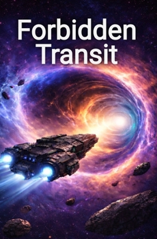 Paperback Forbidden Transit: Book 1 Book