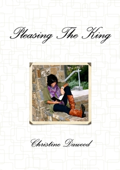 Paperback Pleasing the King Book