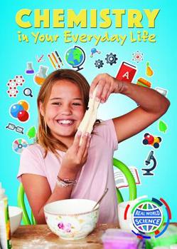 Paperback Chemistry in Your Everyday Life Book