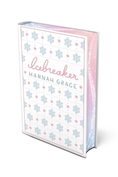 Hardcover Icebreaker: Deluxe Edition Hardcover Book
