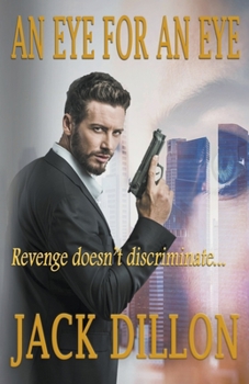 Paperback An Eye for an Eye Book