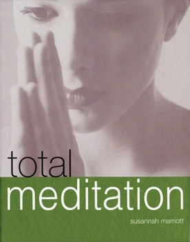 Spiral-bound Total Meditation Book