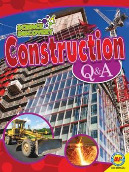 Paperback Construction Q&A Book