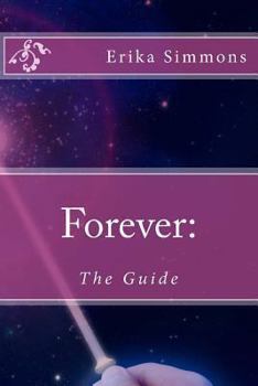 Paperback Forever: The Guide Book