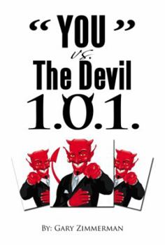 Paperback ''You'' vs. the Devil 1.0.1 Book