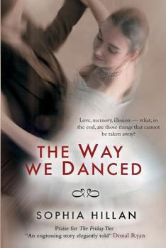 Paperback The Way We Danced Book