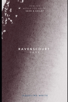 Paperback Ravenscourt Park Book