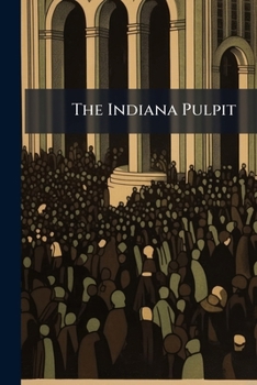 Paperback The Indiana Pulpit Book