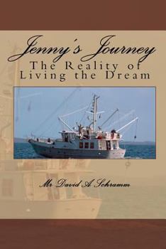 Paperback Jenny's Journey Book