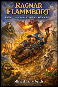 Ragnar Flammbart - Raiding Voyage, Dragon’s Toll, and Tulip Bulbs (Ragnar Flammbart (English))