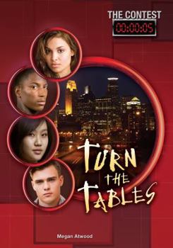 Turn the Tables - Book  of the Contest
