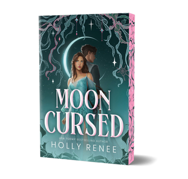 Paperback Mooncursed (Deluxe Edition) Book