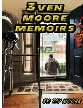 Paperback 3ven Moore Memoirs Book