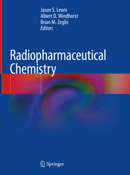 Hardcover Radiopharmaceutical Chemistry Book