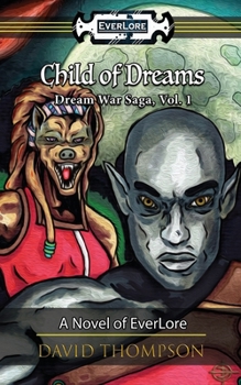 Paperback Child of Dreams Book