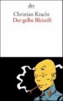 Turtleback Der gelbe Bleistift. [German] Book