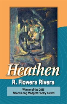 Paperback Heathen Book