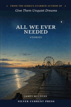 Paperback All We Ever Needed: Stories Book