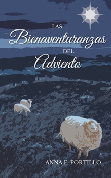 Paperback Las Bienaventuranzas del Adviento [Spanish] Book