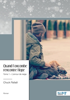 Paperback Quand Foncombe rencontre Hope - Tome 1 [French] Book