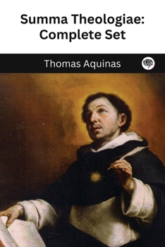 Paperback The Summa Theologica of St. Thomas Aquinas Book