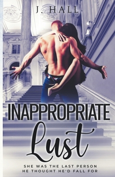 Paperback Inappropriate Lust Book