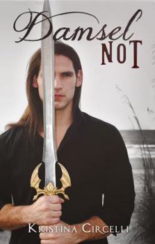 Paperback Damsel Not Book