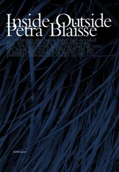 Hardcover Inside Outside - Petra Blaisse Book