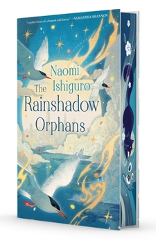 Hardcover The Rainshadow Orphans: The Rainshadow Series, Book One Book