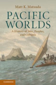 Paperback Pacific Worlds Book