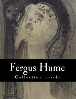 Paperback Fergus Hume, Collection novels Book