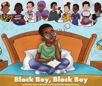 Hardcover Black Boy, Black Boy Book