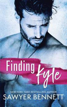 Paperback Finding Kyle Book