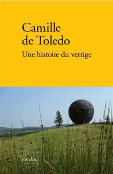 Paperback Une histoire du vertige (2023) [French] Book