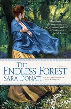 Paperback The Endless Forest Book