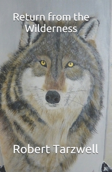 Paperback Return from the Wilderness Book