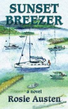 Paperback Sunset Breezer Book