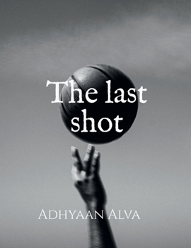 Paperback The last shot Book