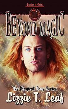 Paperback Beyond Magic Book