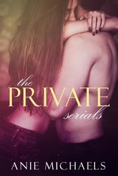 Paperback The Private Serials Book