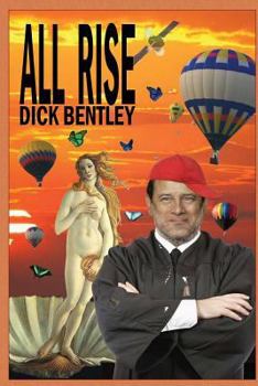 Paperback All Rise Book