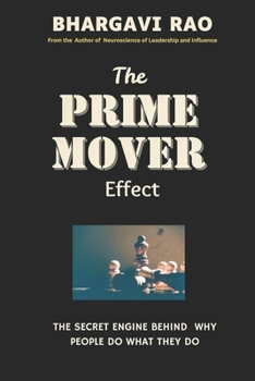 Paperback The Prime Mover Effect Book