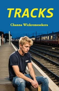 Paperback Tracks Book