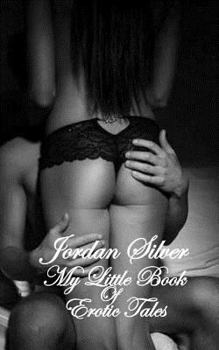 Paperback My Little Book Of Erotic Tales Book