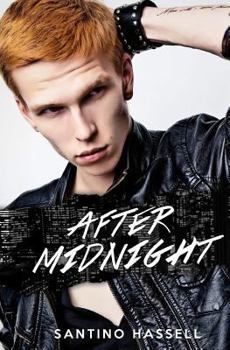 Paperback After Midnight Book