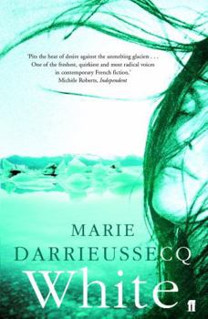 Paperback White Book
