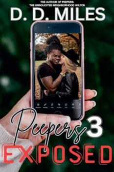 Paperback Peepers 3: Exposed Book