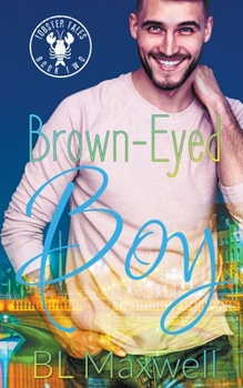 Paperback Brown Eyed Boy Book